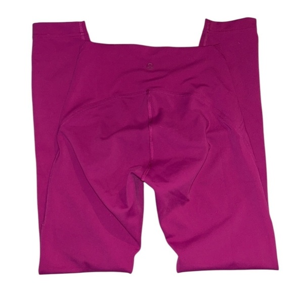 Lululemon InStill High-Rise Tight 25"
Magenta Purple size 2 - Picture 2 of 12